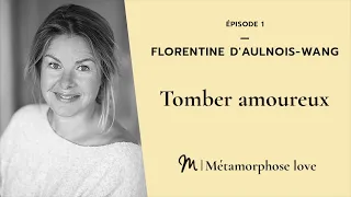 #1 Florentine d'Aulnois Wang : Tomber amoureux   Série Intelligence Amoureuse