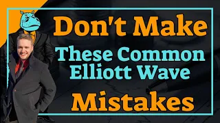 3 Tips To Learn Elliott Wave The Fastest