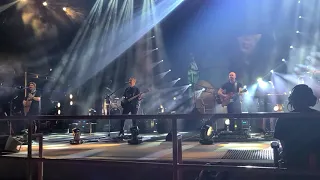 Brit Floyd - Wish You Were Here - Red Rocks 7-29-2021