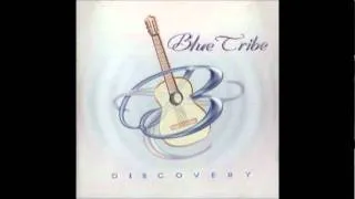 Blue Tribe - Summer's gone