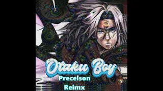 S3RL feat. Jukebox AI - Otaku Boy (Precelson Remix)