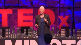 How to Connect to Anyone | Soraya Morgan Gutman | TEDxWilmingtonWomen