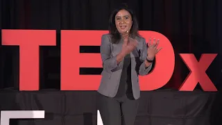 Reimagine healthspan instead of lifespan | Dr. Priyanka Joshi | TEDxFolsom