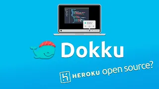 Versão Open Source do Heroku! Conheça o DOKKU e aprenda a configurá lo passo a passo