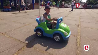 "СпецРЕПОРТАЖ" Car Fest