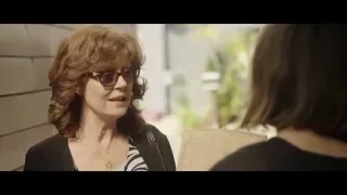 The Meddler - 7 second HD Trailer (2016) Rose Byrne, Susan Sarandon - Trailer Puppy