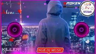kon hoyega dj remix song || hard bass || b praak best song || MDP DJ || HINDU DJ SOUND NGB DJ MUSIC
