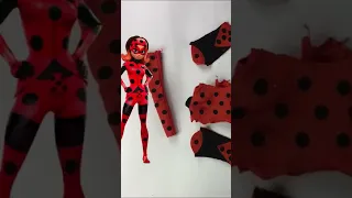 Creating A Custom Scarabella Superhero Suit Miraculous Ladybug