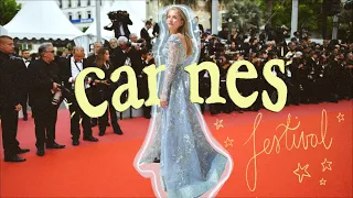 j'ai failli ne pas monter les marches (festival de cannes vlog)