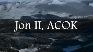Game of Thrones Abridged #87: Jon II, ACOK