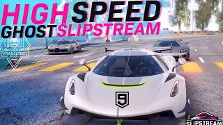 Asphalt 9: High Speed Racing ft. Koenigsegg Jesko, CCXR & Bugatti Divo