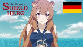 Es ist PERFEKT | Deutsche Synchro | The Rising of the Shield Hero