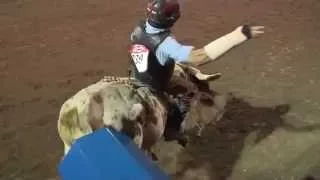 CLN 15-21: Eagle Colorado Rodeo 2015 Highlights