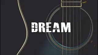 [FREE] The Kid LAROI Type Beat "Dream" (Acoustic Guitar Sad Trap / Emo Rap Instrumental 2021)