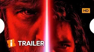 Star Wars - Os Últimos Jedi | Trailer 2 Final Legendado | 14 de dezembro nos cinemas