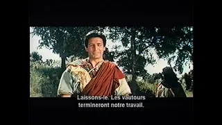 Les Derniers Jours de Pompei (1959) VOST-FR