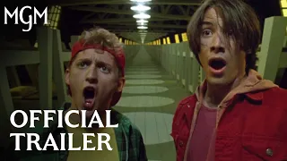 Bill & Ted’s Bogus Journey (1991) Official Trailer | MGM Studios