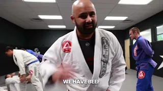 Wrist locks are rated E for Everyone.  | JIU JITSU MR BEAST? | No-Tap Challenge