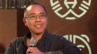 Apichatpong Sleeps on His Own Films