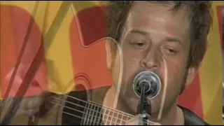 No Use For a Name - Acoustic 2008 FULL SHOW