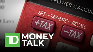 MoneyTalk - Charitable giving: Tax changes to watch for