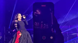 Evanescence - Bring Me to Life - Crypto Arena 04/06/23
