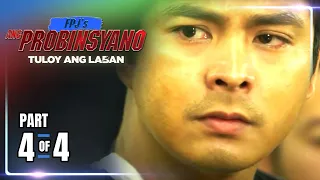 FPJ's Ang Probinsyano | Episode 1323 (4/4) | March 2, 2021