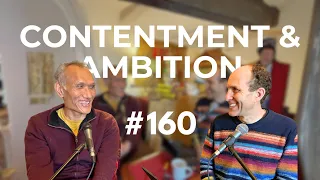 Contentment and Ambition with Yangsi Rinpoche