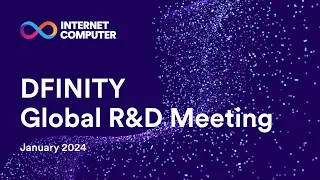 Global R&D Jan 2024 - Hackathons, Electric Capital Metrics, ckERC20, Orally Network