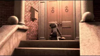 Meet the Robinsons - Lewis Meets His Mother