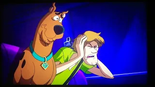 Scooby-Doo! and the Music of the Vampire - Done With Monsters (Finnish, Dub)