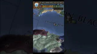 EU4 Rönesans Nasıl Yapılır 🔥 Europa Universalis 4