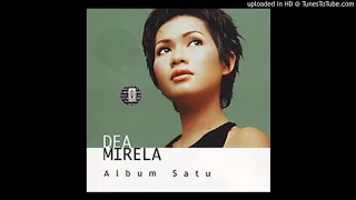 Dea Mirella - Yang Terakhir Kali - Composer : Melly Goeslaw 2001 (CDQ)