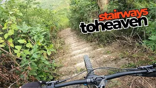 We Are TMKayda Bikes | Stairway to Heaven (Barili, Cebu)
