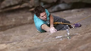 Stefano Ghisolfi Goes On A Sending Spree In The Red River Gorge | The Italian Climbing Files, Ep. 4