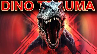 Dinosaur FPS Inspired By DINO CRISIS - Dino Trauma Gameplay (PART 1)