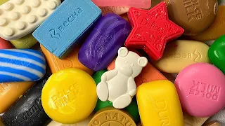 1 HOUR Soap opening HAUL/ Unpacking soap/ Asmr no talking