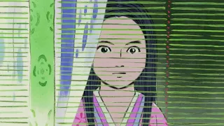 The Tale Of The Princess Kaguya | Recapped
