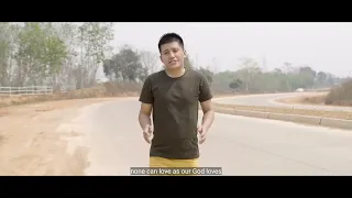 Molung Imsong Official Video- "Nisung Molungjang"