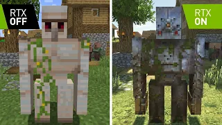 Minecraft Tapi SANGAT-SANGAT REALISTIS