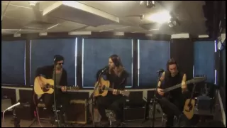 30 Seconds to Mars - Northern Lights @ GARAGE SESSIONS Channel 93.3