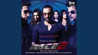 Race 2 Mashup by Kiran Kamath