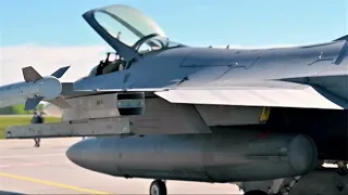 ⚡️Американські ТОППІЛОТИ готові виїхати в Україну, щоб літати на  F-16