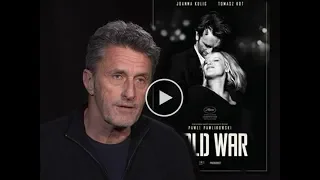 'Cold War' director inspired by parent’s tumultuous marriage