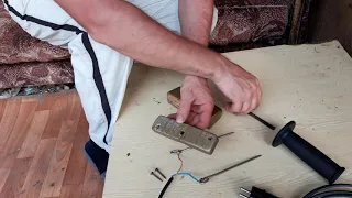 Как сделать электро-парализатор своими руками для свиней