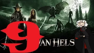 Let's Play Van Helsing Part 9: Now I have a Machine Gun