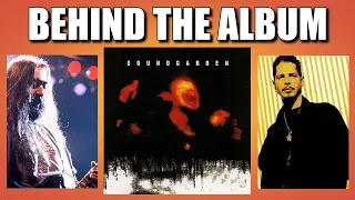 Behind The Album: Soundgarden | Superunknown