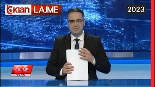 Edicioni i Lajmeve Tv Klan 2 Qershor 2023, ora 23:00 l Lajme – News