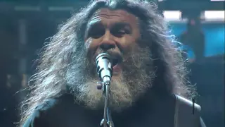 Slayer   Live Voodoo Music Festival 2014 Full Show HD