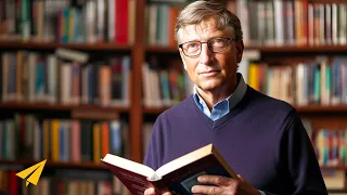 BOOKS Bill Gates Says You SHOULD READ!